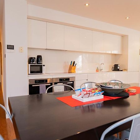 Large Executive 3 Bedroom Yarralumla 외부 사진