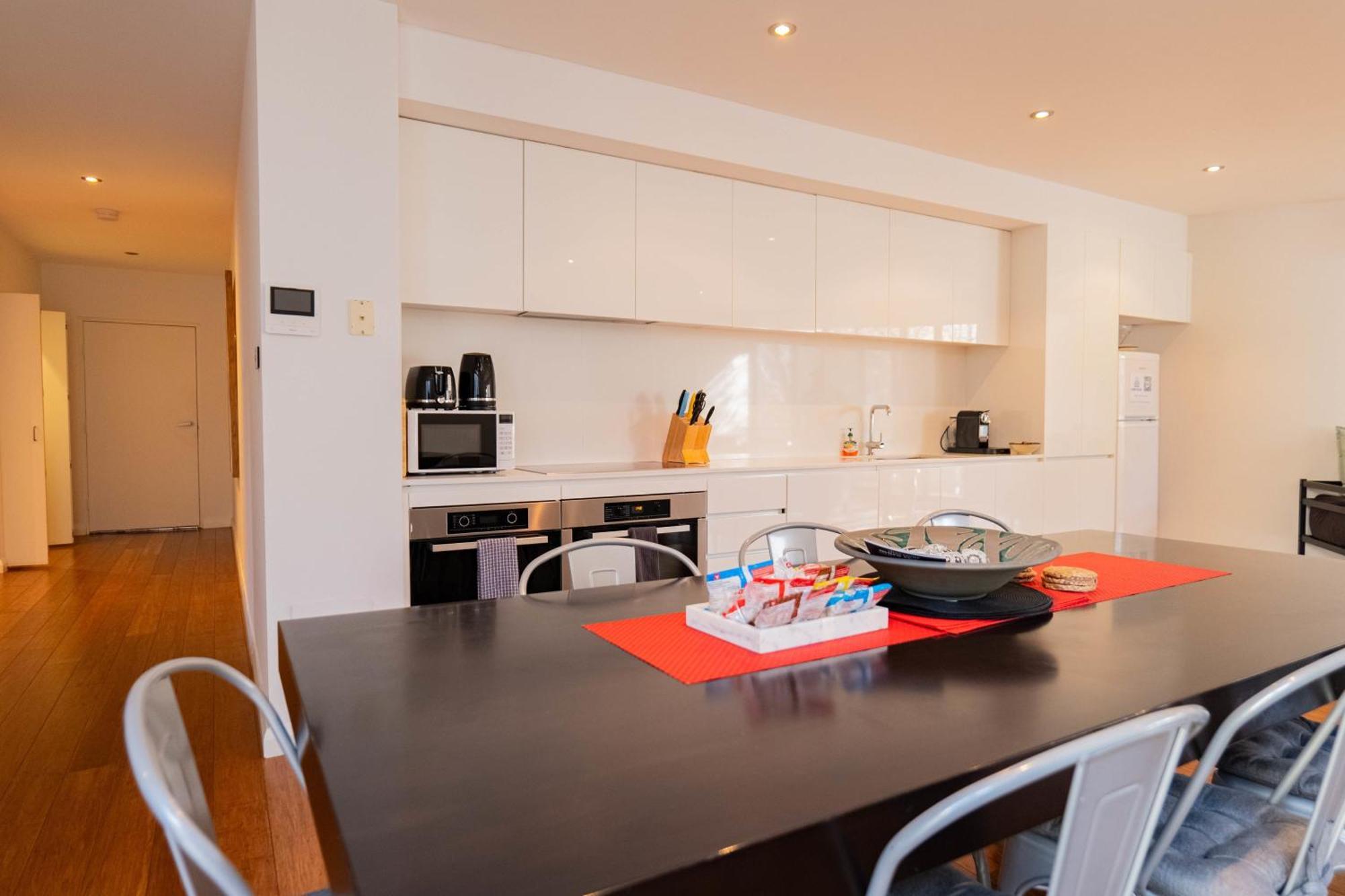 Large Executive 3 Bedroom Yarralumla 외부 사진