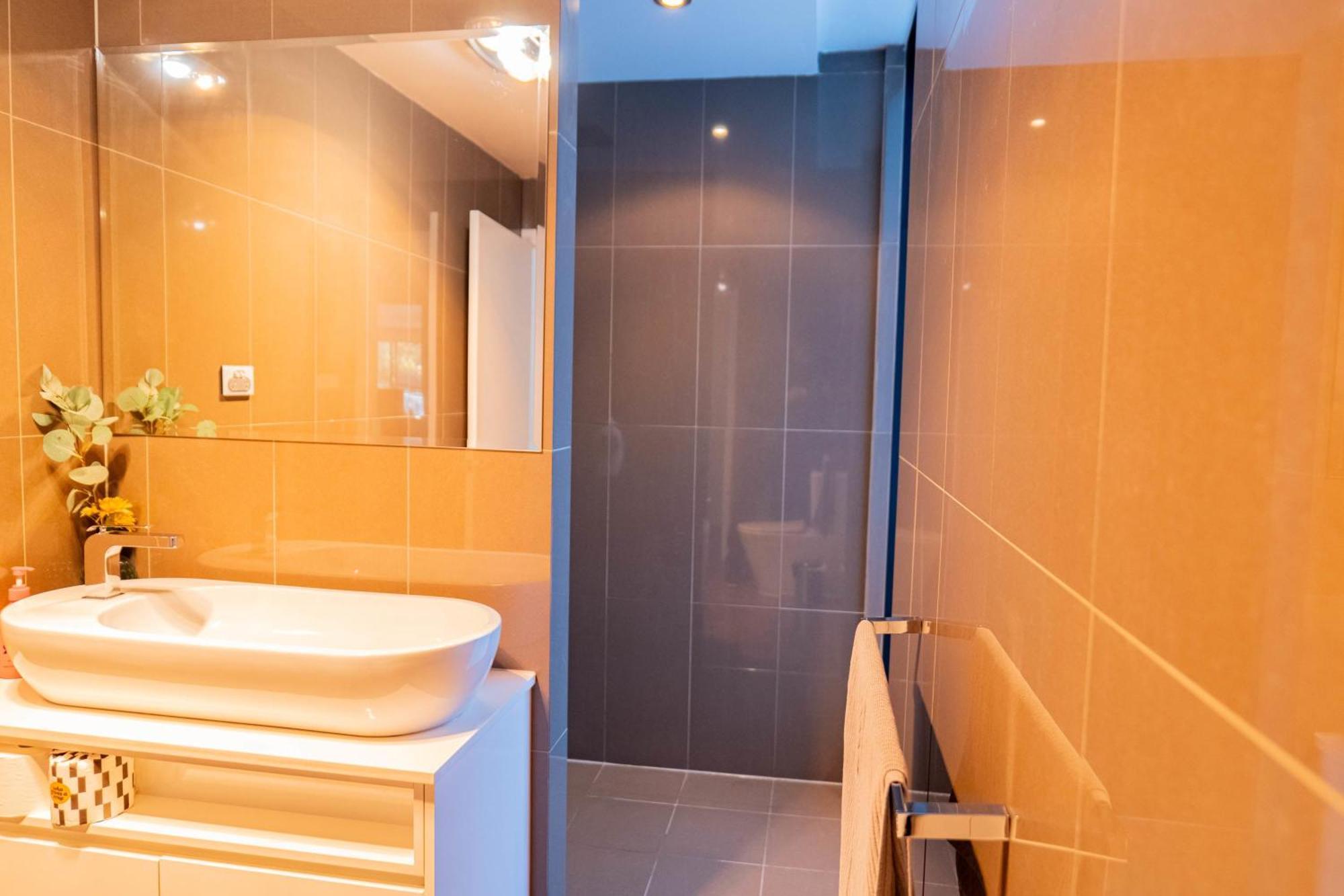 Large Executive 3 Bedroom Yarralumla 외부 사진
